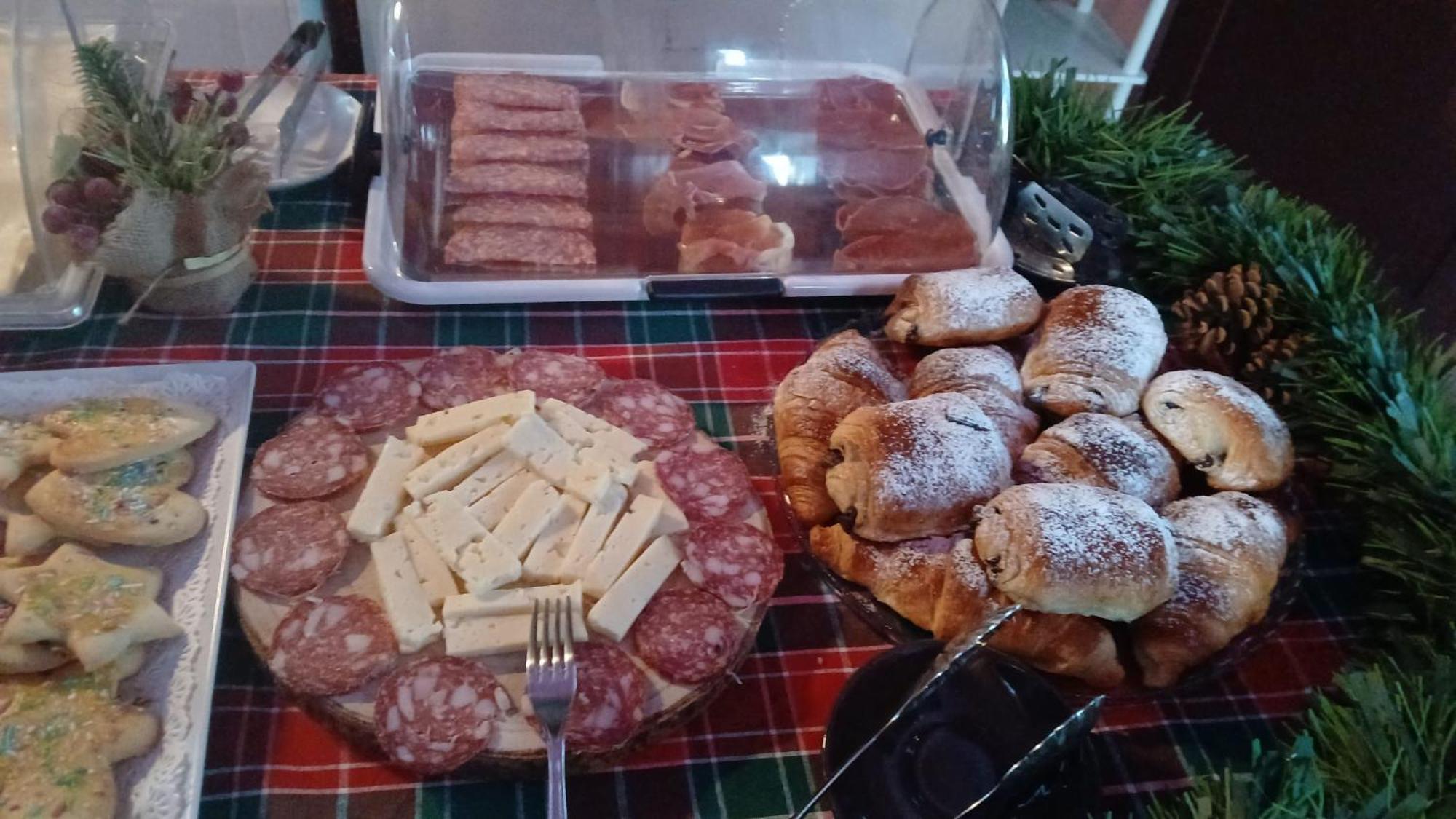 B&B Villa Regina Pisa Eksteriør bilde