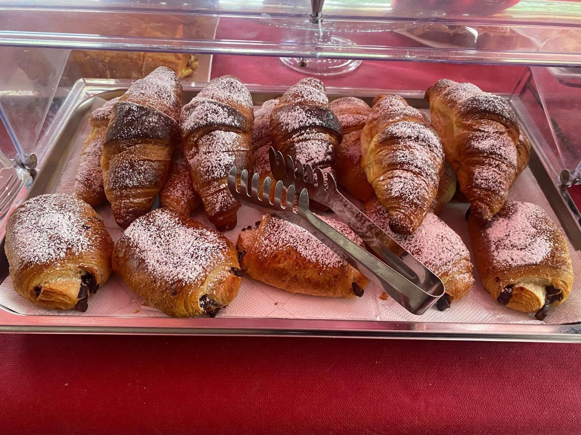 B&B Villa Regina Pisa Eksteriør bilde